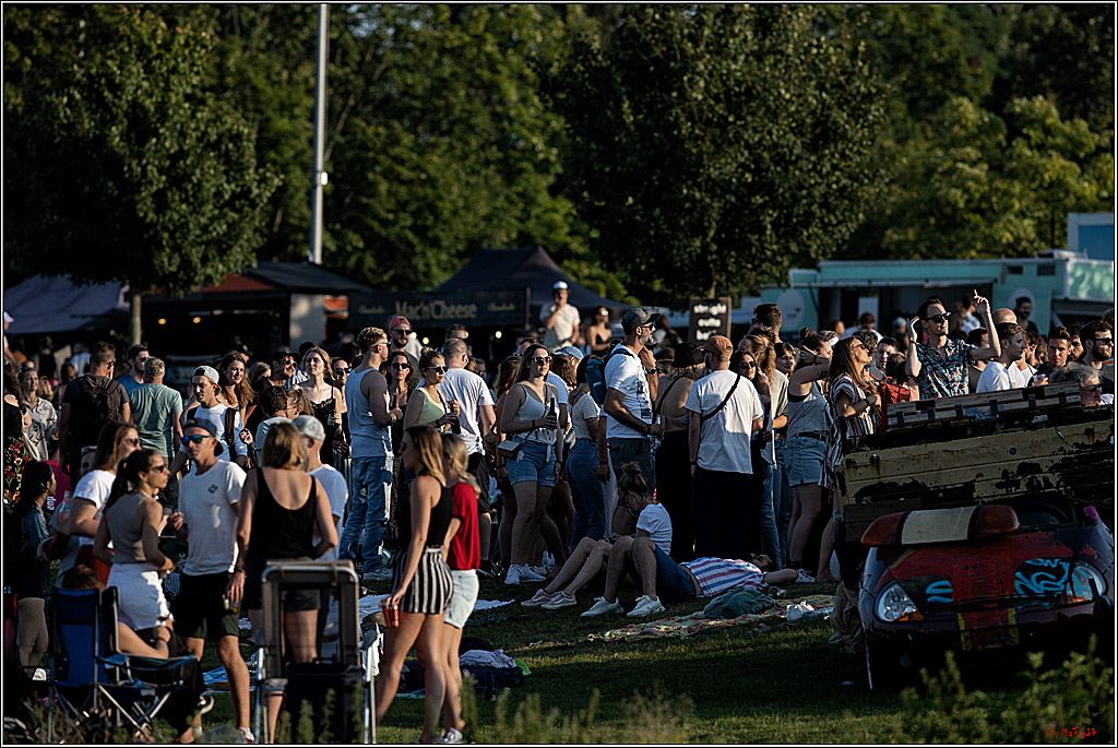 EAT • PLAY • LOVE KOELN 2021, 04.09.2021